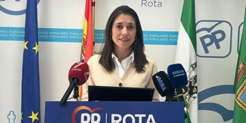 El Partido Popular de Rota alerta sobre la eliminación de la bonificación del Plan Personalizado de Pago