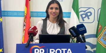 El PP de Rota denuncia el impacto negativo del nuevo Plan de Ajuste en las familias roteñas