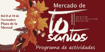 Rota celebrará el Mercado de Otoño tras su aplazamiento por el mal tiempo