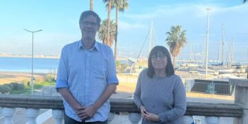 Verdes EQUO reclama al Ayuntamiento de Rota transparencia y acción sobre el Plan de Emergencias Municipal