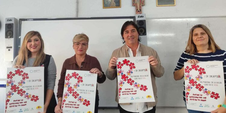 Presentación de la campaña