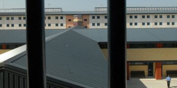 ALAT Rota culmina talleres para la reinserción social en la prisión de Puerto III