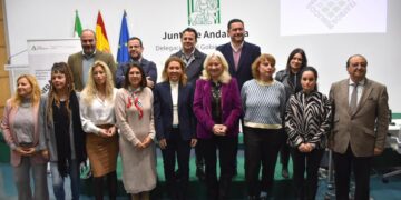 Rota amplía su programación cultural con la Red Andaluza de Teatros Públicos