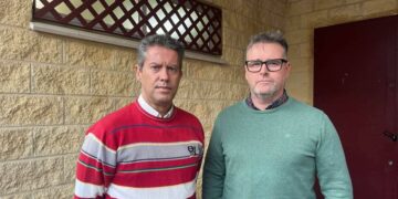 El Partido Popular denuncia que Rota haya perdido la Copa de Andalucía