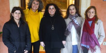 Rota lanza el programa ‘Centinelas por la Igualdad’ para prevenir la violencia en las aulas