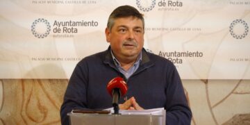 El Ayuntamiento critica la falta de inversiones de la Junta de Andalucía para Rota en 2025