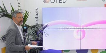 Rota recibe 1,7 millones de euros de la Unión Europea para modernizar sus servicios municipales