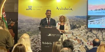 Rota se presenta en FITUR con su apuesta por un turismo de calidad y sostenible