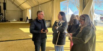 El Partido Popular de Rota destaca el trabajo del Moto Club Roteño