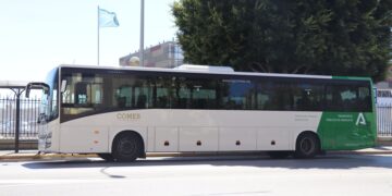 El Consorcio de Transportes refuerza los servicios de Rota y Chipiona para Carnaval