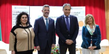 Rota impulsa congreso de educación inclusiva y accesible