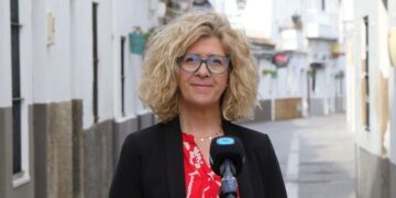 Rota se prepara para un Carnaval 2025 lleno de actividades y un nuevo recorrido para la cabalgata