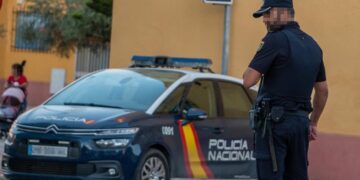 Un herido grave y varios detenidos en una reyerta en Rota