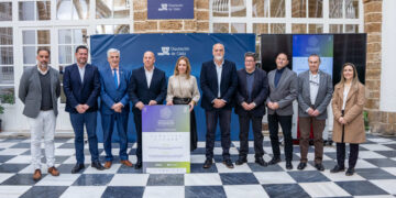Chipiona será sede del Campeonato de España de Fútbol Sala Femenino