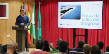 Rota presenta su plan para los próximos fondos europeos