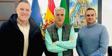 AFANAS contará con un centro en Chipiona tras la cesión de un local municipal