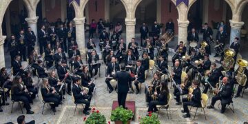 Rota se beneficiará de las nuevas ayudas para bandas de música de la Junta de Andalucía