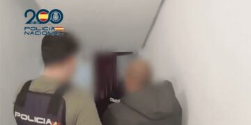 Detenido en Benalmádena un implicado en el tiroteo mortal de Rota del pasado sábado