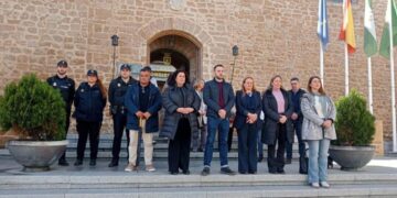 Víctimas del terrorismo critican la ausencia del alcalde de Rota en el homenaje del 11M