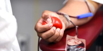 Campaña de donación de sangre en Rota los días 18 y 19 de marzo