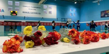 Chipiona cierra con éxito el Campeonato de España de Fútbol Sala Femenino