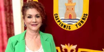 Chipiona impulsa la participación infantil con su nuevo Consejo Local de Infancia y Adolescencia