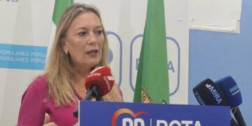 El Partido Popular de Rota pide un reconocimiento a la Policía Nacional por su bicentenario