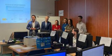 Empleo da 15 días al Ayuntamiento de Rota para corregir la publicidad de un programa formativo