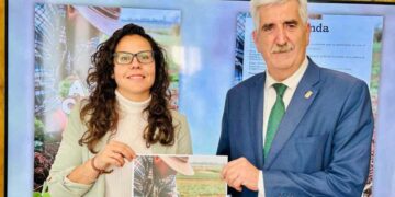 Chipiona presenta el cartel y programa completo de AgroChipiona 2025