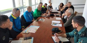 Rota y Chipiona ultiman detalles para la Media Maratón Costa de la Luz