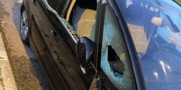 Policía Nacional actúa en Rota ante un nuevo altercado entre clanes