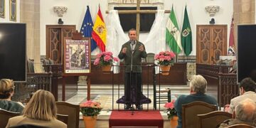 Cinco artistas andaluces competirán en la gran final del Concurso de Saetas de Rota