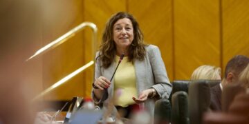 La Junta de Andalucía hará un nuevo edificio en el colegio Los Argonautas de Chipiona