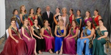 Rota abre la puerta a que hombres sean representantes en sus fiestas patronales