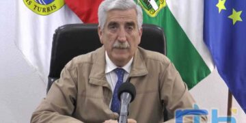 Chipiona contará con duchas y lavapiés este verano, pero con control reforzado