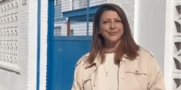 El Partido Popular exige soluciones urgentes a las filtraciones del CEIP Azorín de Rota