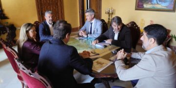 Rota refuerza su recaudación gracias a la buena gestión de Diputación de Cádiz