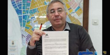 Luz verde al desarrollo urbanístico de Los Carneros de Chipiona