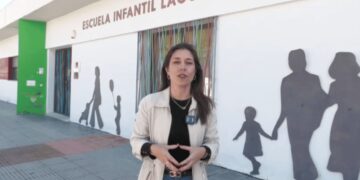 Rota contará con educación infantil gratuita para niños de 2 a 3 años el próximo curso