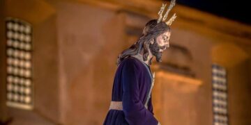 Itinerarios y horarios de la Semana Santa de Chipiona 2025