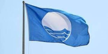 Rota lidera Andalucía con 12 Banderas Azules en playas, senderos y centros medioambientales