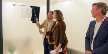 Rota estrena un nuevo Centro de Empresas para fomentar el emprendimiento local