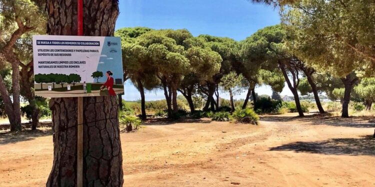 Pinar de Chipiona