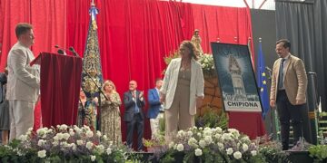 Chipiona celebra el pregón del Rocío 2025 con emoción y reconocimiento colectivo