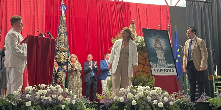 Presentación del Pregón del Rocio de Chipiona