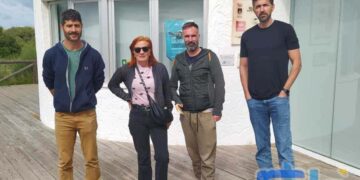 Chipiona informa a las protectoras sobre una ayuda estatal para colonias felinas