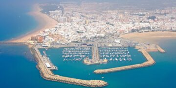 Rota entra en la Red Innpulso como Ciudad de la Ciencia y la Innovación