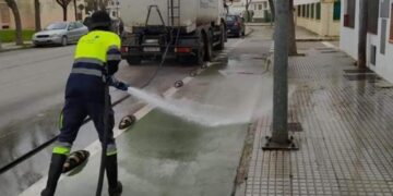 Chipiona pregunta a sus vecinos: ¿Qué necesita tu calle?