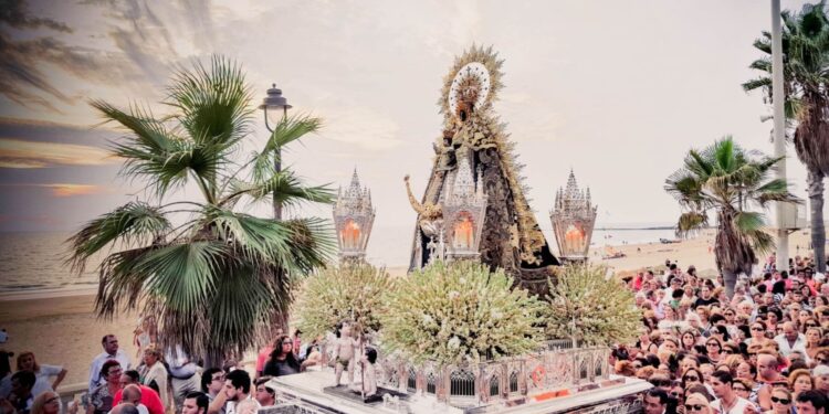 Virgen de Regla de Chipiona