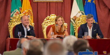 Diputación de Cádiz destina 325.000 euros a Chipiona para nuevas inversiones municipales